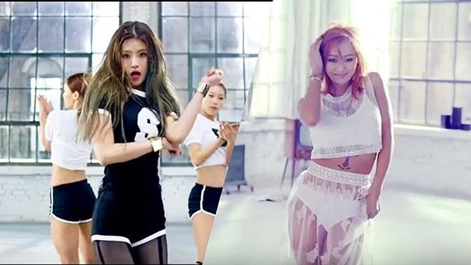 Điểm danh những bối cảnh được 'ưu ái' nhiều nhất trong các MV Kpop