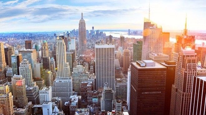 20 thành phố 'sở hữu' nhiều tỷ phú nhất trên thế giới