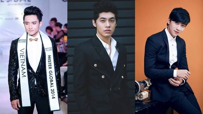 Các nam thần nói gì về kết quả 'người đàn ông hấp dẫn nhất Việt Nam' của Missosology?