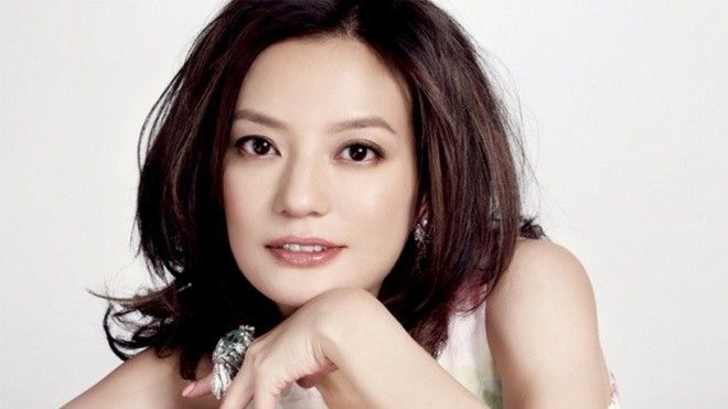 Triệu Vy là nữ diễn viên giàu nhất Trung Quốc