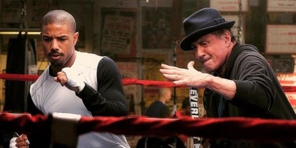 Southpaw và Creed: Những khúc ca bi tráng trên võ đài