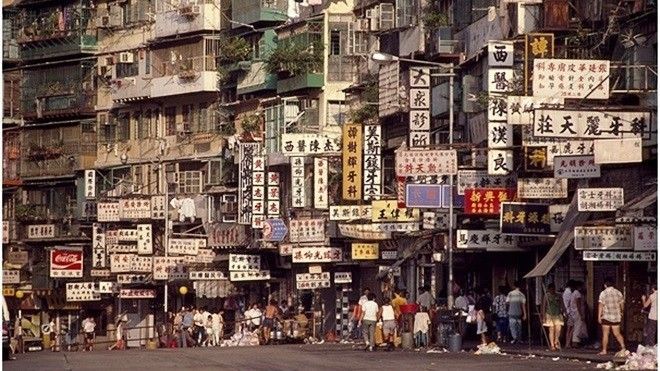 Vì sao người trẻ nên sống ở Trung Quốc ít nhất một lần trong đời?
