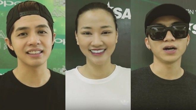 Clip: The Remix 2016 - Xem trước loạt 'bom tấn' trong đêm nhạc Rock, Electro Sound, Drum & Bass