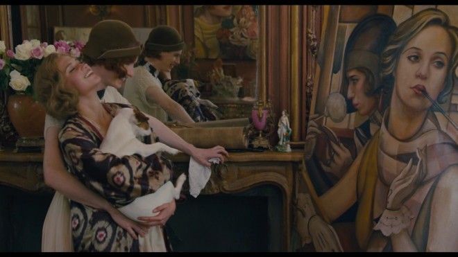 5 ứng viên 'gây bão' Oscar 2016 nhờ trang phục