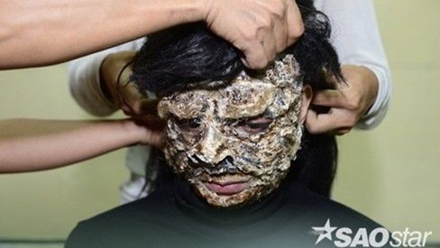 Cận cảnh quá trình 'lột xác' thành quái vật của Soobin Hoàng Sơn