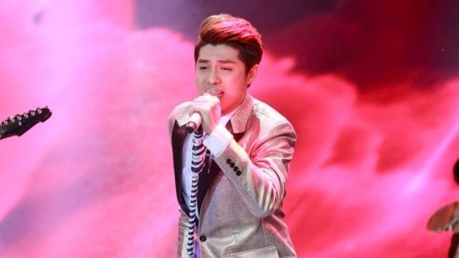 Đây là hit mới nhất của Noo Phước Thịnh ra đời từ The Remix!