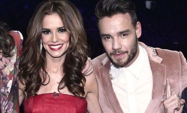 Liam Payne (One Direction) công khai 'mối tình chị em' với Cheryl Cole