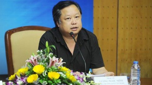 Nhạc sĩ Lương Minh đột ngột qua đời ở tuổi 49