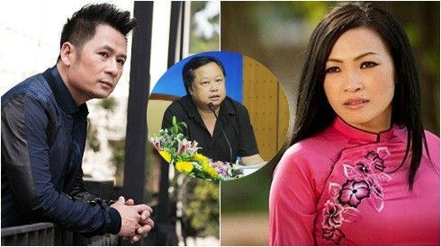 Nhiều nghệ sĩ Việt đau buồn trước sự ra đi đột ngột của NS Lương Minh