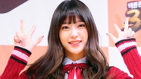 Hani (EXID) tạm ngừng hoạt động vì viêm ruột