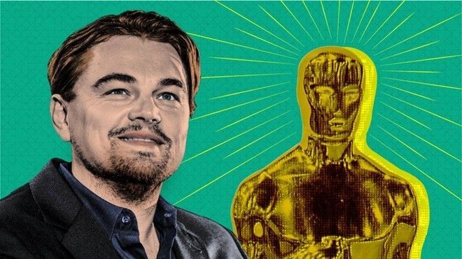 Leonardo DiCaprio đoạt giải Oscar vào ngày 28/2 chứ không phải 29/2!