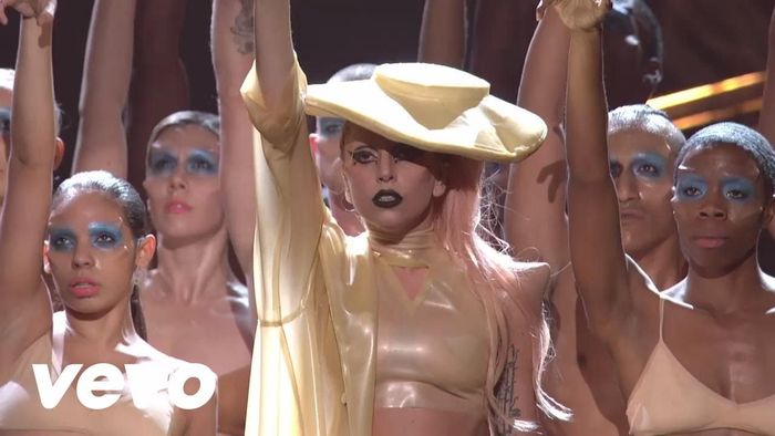 Top màn trình diễn ấn tượng nhất tại Grammy trong 10 năm qua