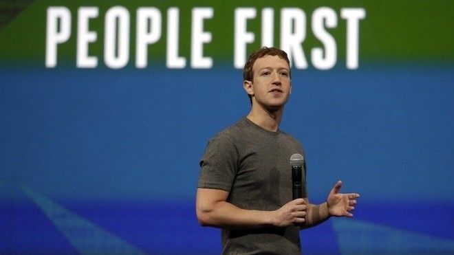 Bill Gate giàu nhất nhưng Mark Zuckerberg mới là người kiếm tiền giỏi nhất