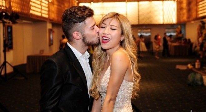 Ban tổ chức xác nhận Trang Pháp ngừng tham gia Bước nhảy Hoàn vũ 2016