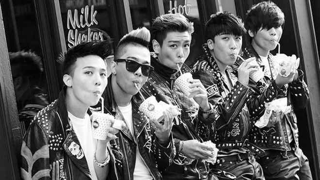 BigBang trước ngày nhập ngũ: 'Chúng tôi muốn có một concert đông fan nhất có thể!'