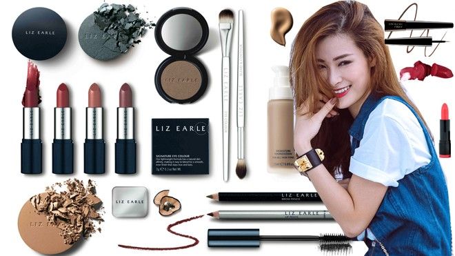 Bí kíp 'biến hóa' của Đông Nhi qua các tông màu mắt