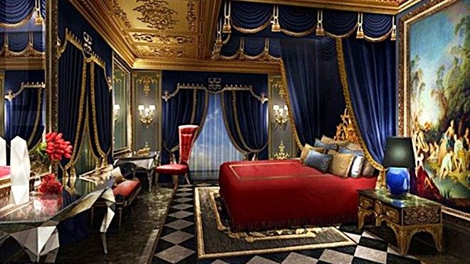 Bên trong khách sạn 2 tỷ đồng/đêm ở 'thánh địa cờ bạc' Ma Cao