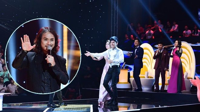 Gặp gỡ Nguyễn Viết Hà - thí sinh kết show khiến các HLV 'đứng ngồi không yên'