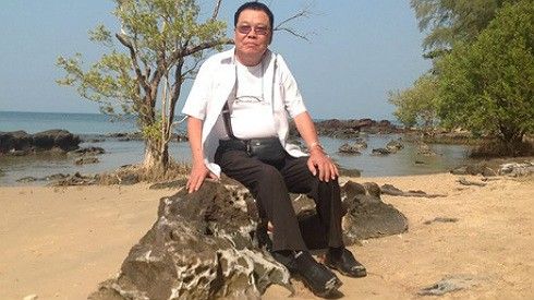 Đạo diễn phim 'Những nẻo đường phù sa' qua đời