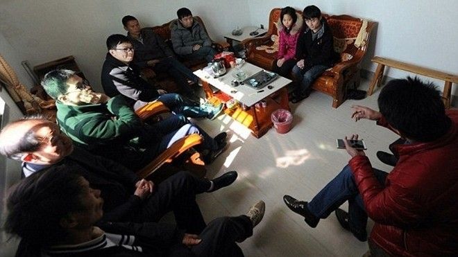 12 cô dâu Việt trốn khỏi ngôi làng Trung Quốc trong một đêm