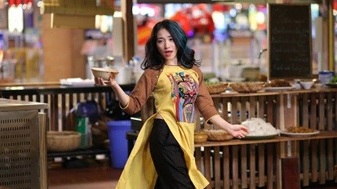 Những bản hit Vpop dành cho những cái tai có 'tâm hồn ăn uống'