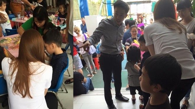 Hồ Ngọc Hà tìm bình yên bên Subeo và Cường Đô La trong tâm bão dư luận