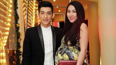 Phi Thanh Vân khóc nhiều hơn từ khi sinh con