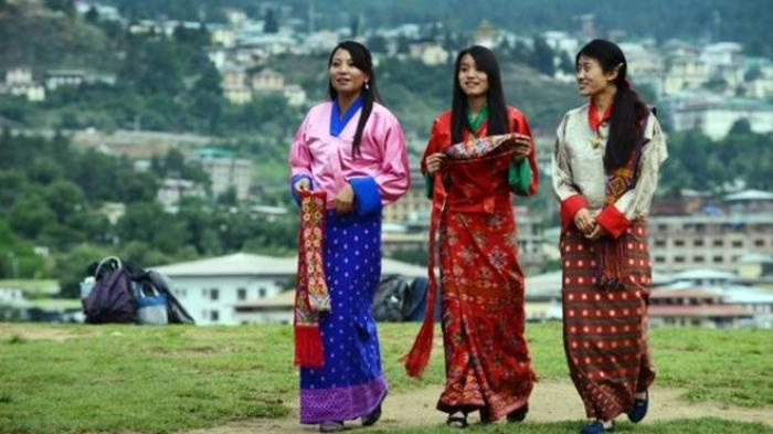 Bí quyết hạnh phúc từ Bhutan: nghĩ về cái chết 5 lần mỗi ngày