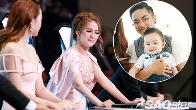 Khánh Thi: 'Phan Hiển là một người bản lĩnh, những ai yêu thương tôi sẽ tin tôi!'