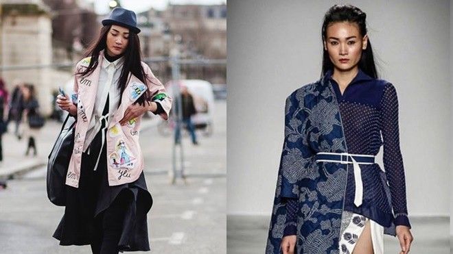 Thùy Trang: 'Tôi có thể hét, cười và khóc vì hạnh phúc khi đặt chân lên sàn diễn Paris'