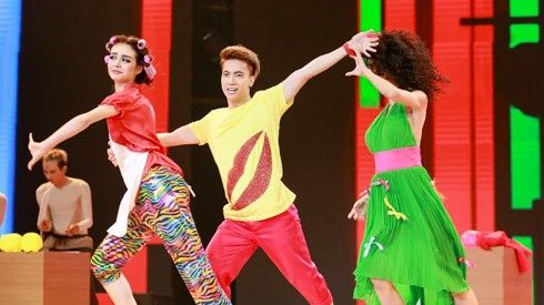 VIP Dance 2016: Không thí sinh nào bị loại trong liveshow 2 để giữ đúng format