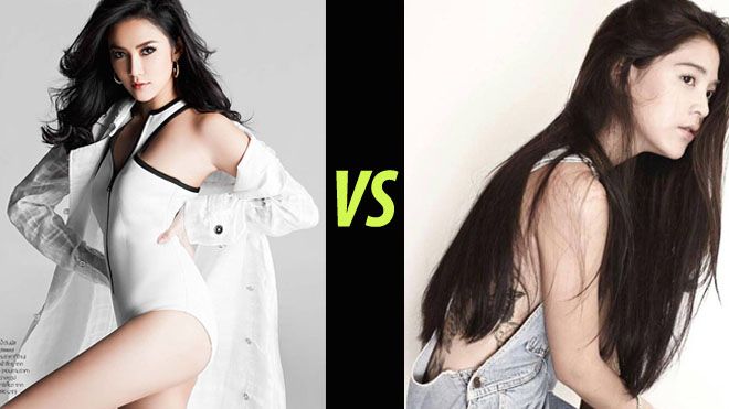 Tình yêu không có lỗi, lỗi tại bạn thân: Cuộc chiến thời trang không khoan nhượng!