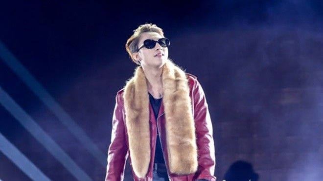 Sơn Tùng M-TP: 'Đây là đêm nhạc Tùng không bao giờ quên đến cuối đời mình'