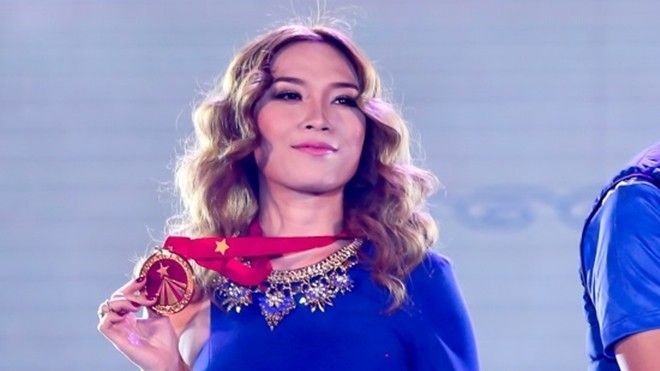 Sau 35 năm, Mỹ Tâm đã biết hát tỏ tình 'anh ấy' trên mạng xã hội