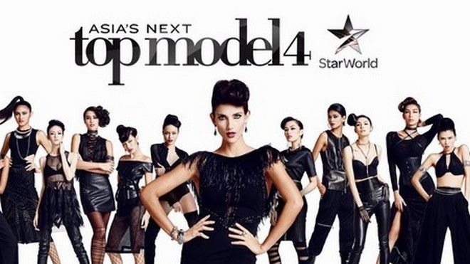Asia’s Next Top Model 4 'thay máu' toàn bộ Ban giám khảo quyền lực