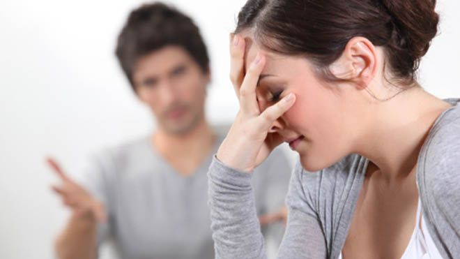 Kinh tế ổn định, dại gì không buông bỏ chồng tồi