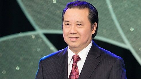 NSƯT Bảo Quốc nhập viện phẫu thuật vì phát hiện khối u ở gan