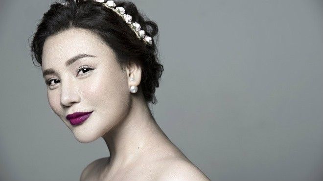 Hồ Quỳnh Hương: 'Khán giả chính là 'thần dược' cho trái tim, cho sự trở lại của tôi'