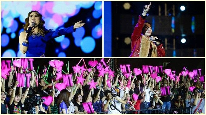 Thực hư câu chuyện 'đụng chạm' giữa FC Mỹ Tâm và Sơn Tùng M-TP