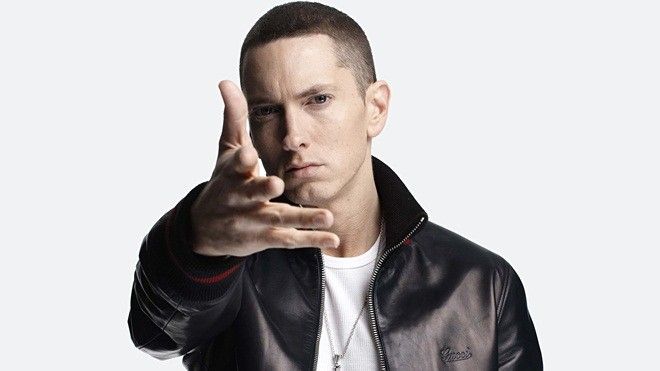Eminem tái sinh 'đứa con' The Slim Shade LP sau 17 năm phát hành