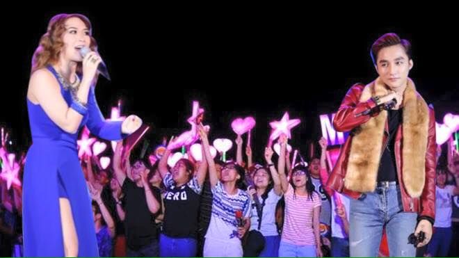 FC Mỹ Tâm không có lỗi gì hết, lỗi có lẽ là do đông quá!