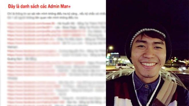 Admin SEO Man+ bức xúc: 'VOZ cư xử quá đáng và trẻ con'