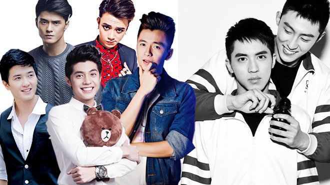 Special Video: Khi mỹ nam Việt gửi lời chúc 8/3 theo phong cách 'Thượng ẩn'