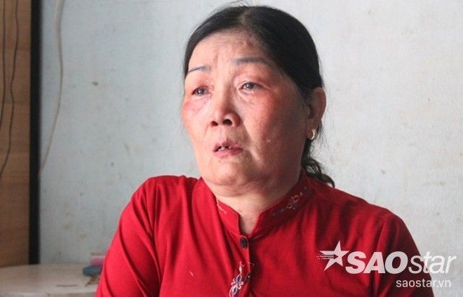 Món quà cuối cùng của tử tù thảm sát Bình Phước tặng mẹ ngày 8/3