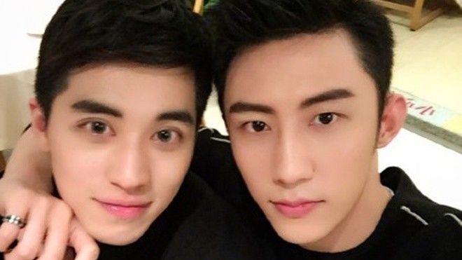 'Bạch Lạc Nhân' Hứa Ngụy Châu: 'Tôi độc thân! Tôi độc thân!'