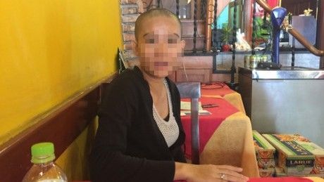 Công an xác nhận bé gái lớp 1 bị bắt cóc giữa trung tâm Sài Gòn