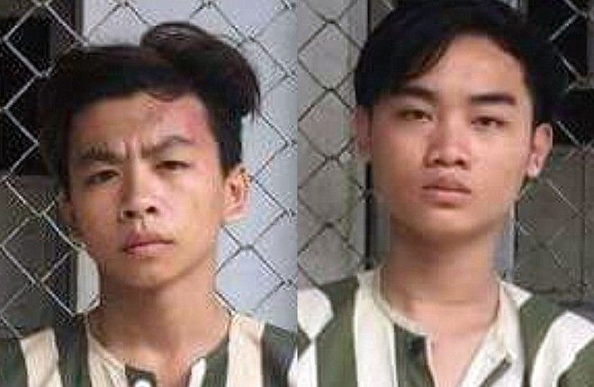 Vụ chém đứt lìa bàn tay: Do mâu thuẫn của hai cô gái trên mạng xã hội