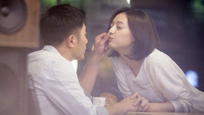 Jin Goo cưng chiều người yêu màn ảnh không thua kém Song Joong Ki