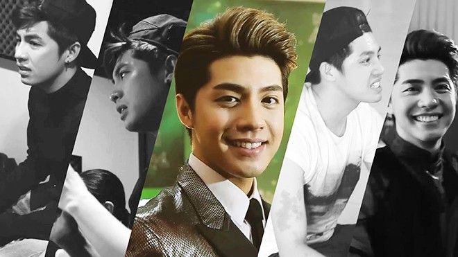 Clip THE REMIX 2016: 'Noo sẽ quên hết tất cả thời gian, sức khỏe bản thân, có khi còn đổ bệnh!'