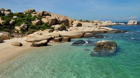 Gọi tên 8 điểm đến 0 đồng siêu đẹp khi du lịch Phan Thiết